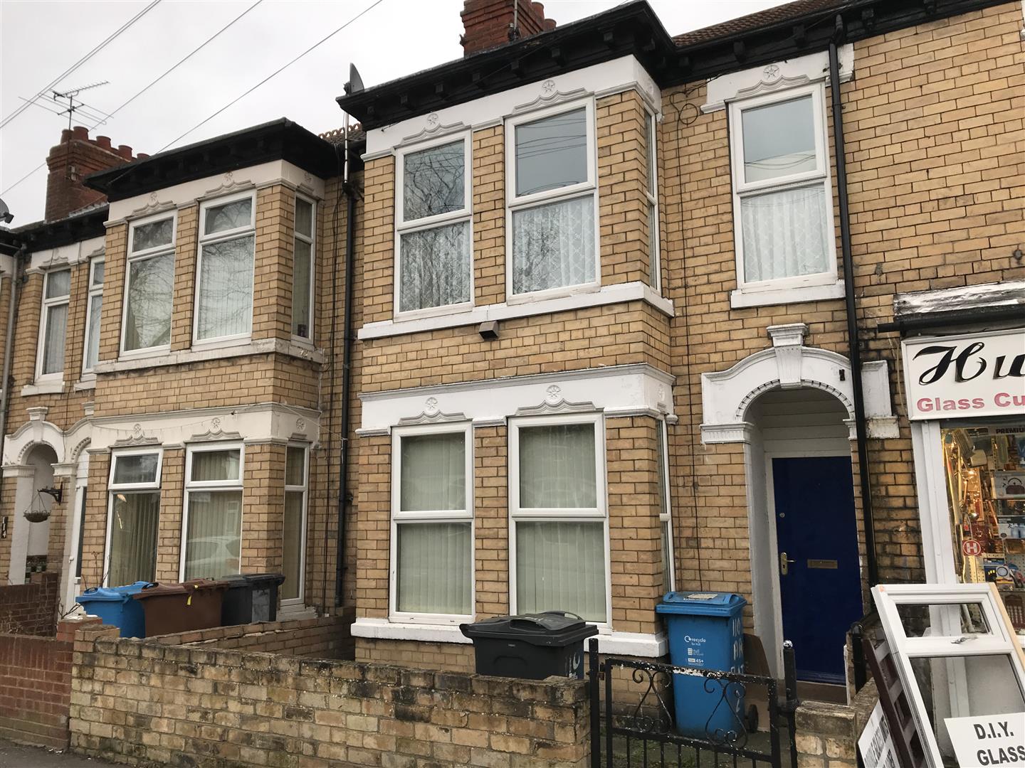 Flat 2, 110 Albert Avenue Kingston Upon Hull
